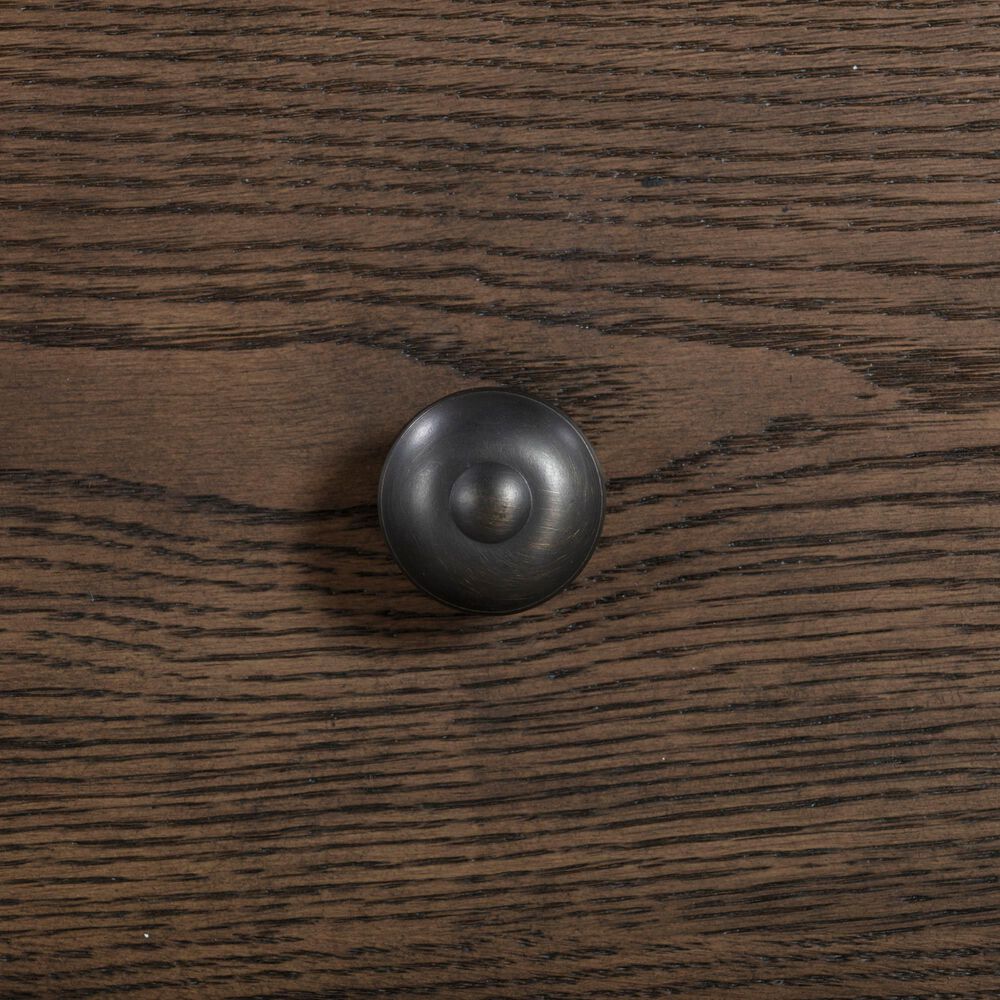 Riva Ridge Oxford 6-Drawer Dresser Only in Cocoa, , large