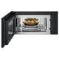 LG Studio 1.7 Cu. Ft. Over-The-Range Convection Microwave Oven in Stainless Steel, , large