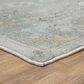 Karastan Windemere R1258 2"6" x 10" Blue Runner, , large