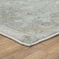 Karastan Windemere R1258 2"6" x 10" Blue Runner, , large