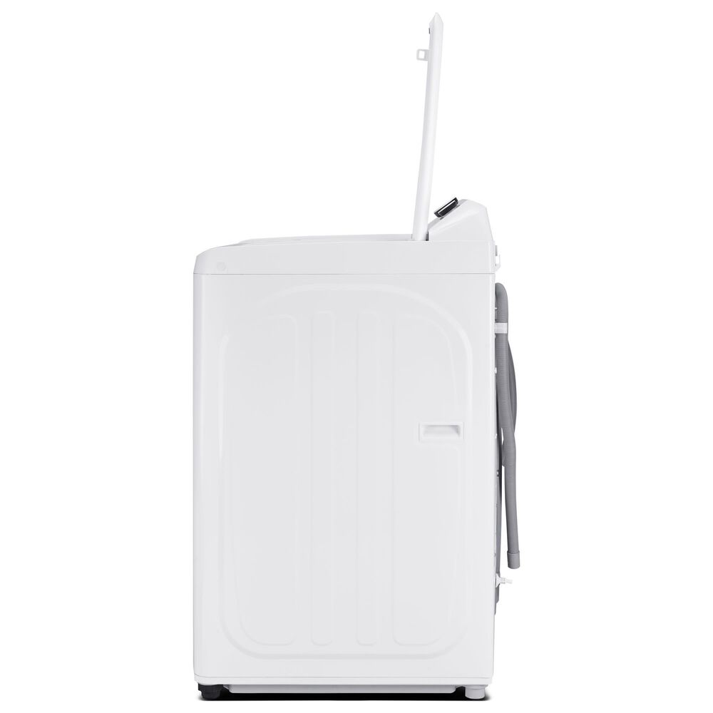 Midea Midea 3.9 Cu. Ft. Top Load Washer with Power Boost Agitator, , large