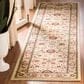 Safavieh Lyndhurst 2"3" x 14" Ivory Runner, , large