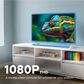 Element 32" Class 1080P FHD Building Block in Blue - Smart Roku TV, , large