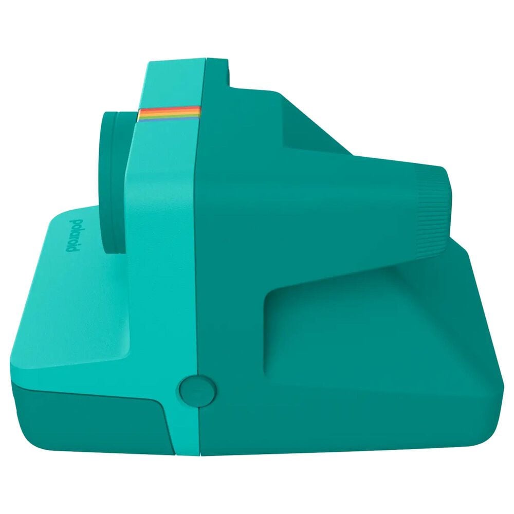 Polaroid Now Generation 3 Instant Camera in Teal, , large