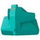 Polaroid Now Generation 3 Instant Camera in Teal, , large