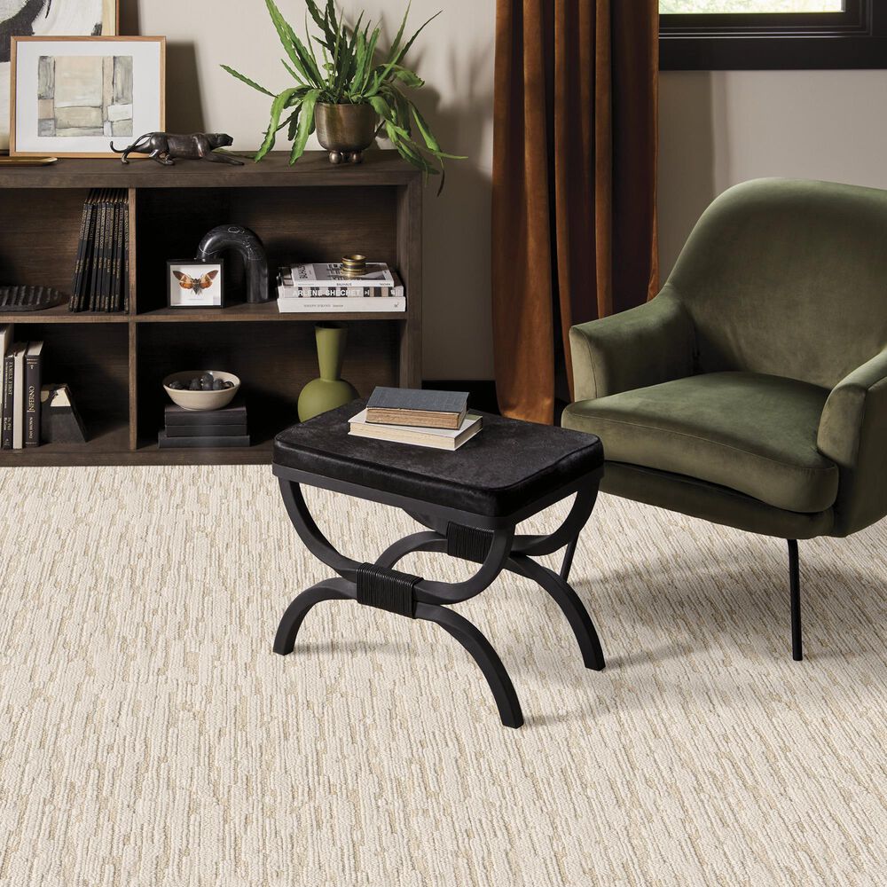 Anderson Tuftex Loom Carpet in Irish Cream, , large