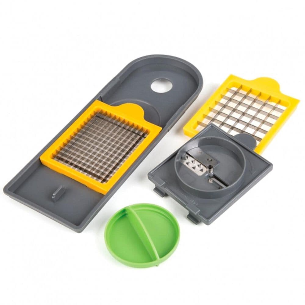 Progressive Prepworks Veggie Chopper, Dicer and Spiralizer Nebraska