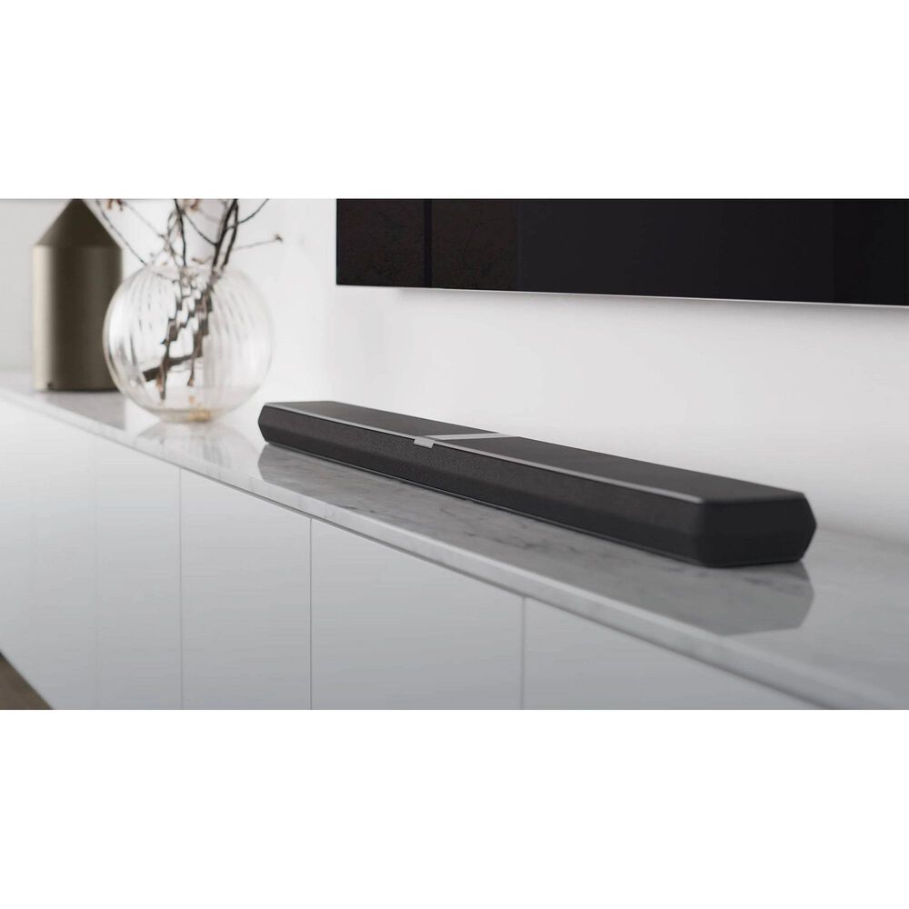 Bowers &amp; Wilkins 3.1.2 Channel Soundbar with Subwoofer, , large