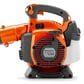 Husqvarna 125BVx Handheld Gas Leaf Blower/Vacuum in Orange, , large
