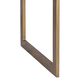 Moe"s Home Collection Mako Desk, , large