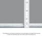 Dalyn Rug Company Hatay HY8 9" x 12" Ivory Area Rug, , large