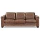 Hydeline Vail Stationary Sofa in Aged Maple, , large