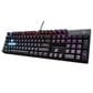 Acer Predator Aethon 303 Gaming Keyboard in Black, , large