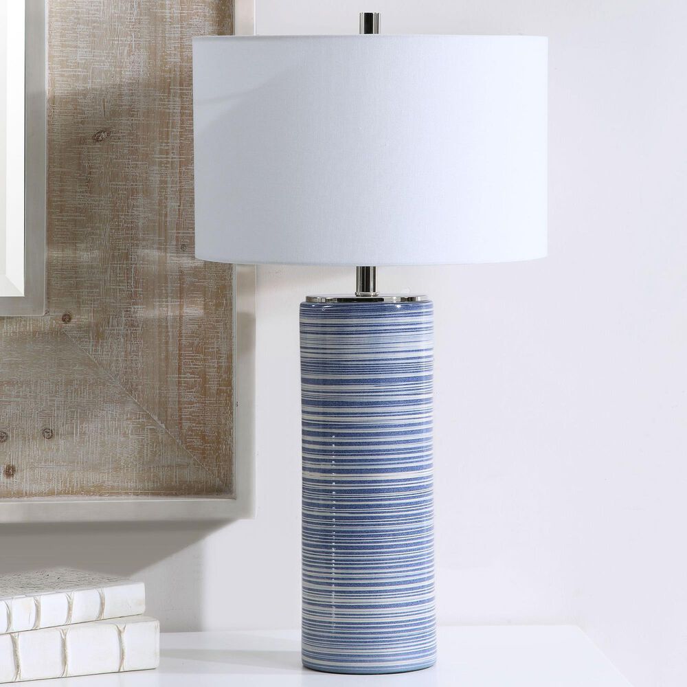 Uttermost Montauk Table Lamp, , large