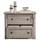 Sauder Palladia 2-Drawer Lateral File Cabinet in Split Oak, , large