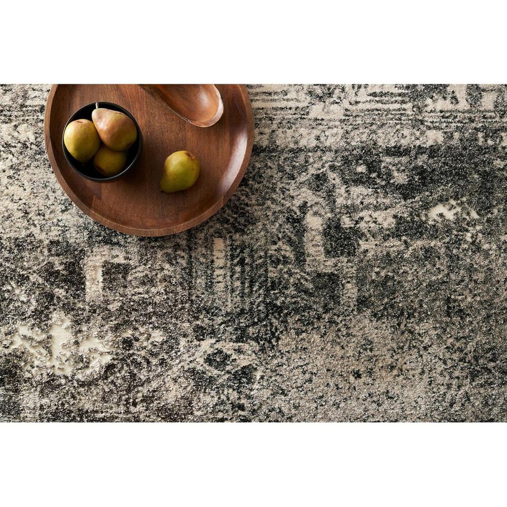 Loloi Viera VR-03 5&#39;3&quot; x 7&#39;7&quot; Ash, , large