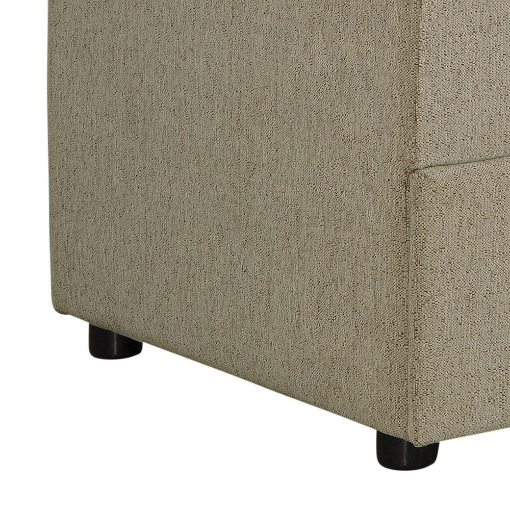 Northwestern North Console in Olive, , large