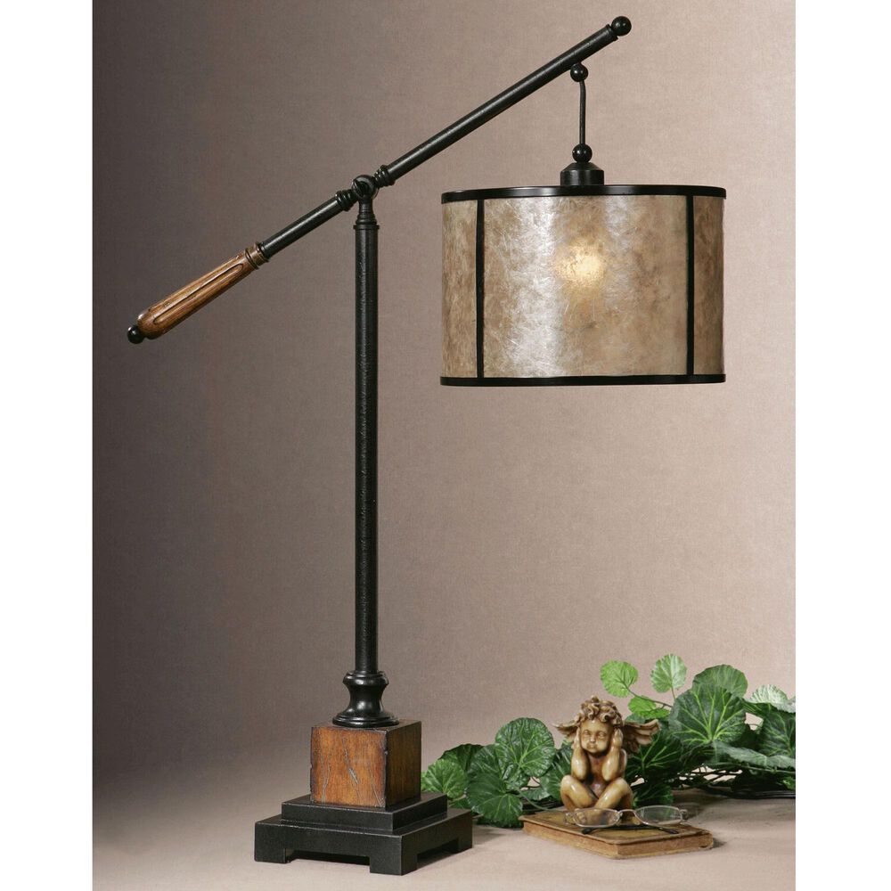 Uttermost Sitka Table Lamp, , large