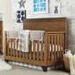 Eastern Shore Urban Rustic 2 Piece Nursery Set in Brushed Wheat, , large