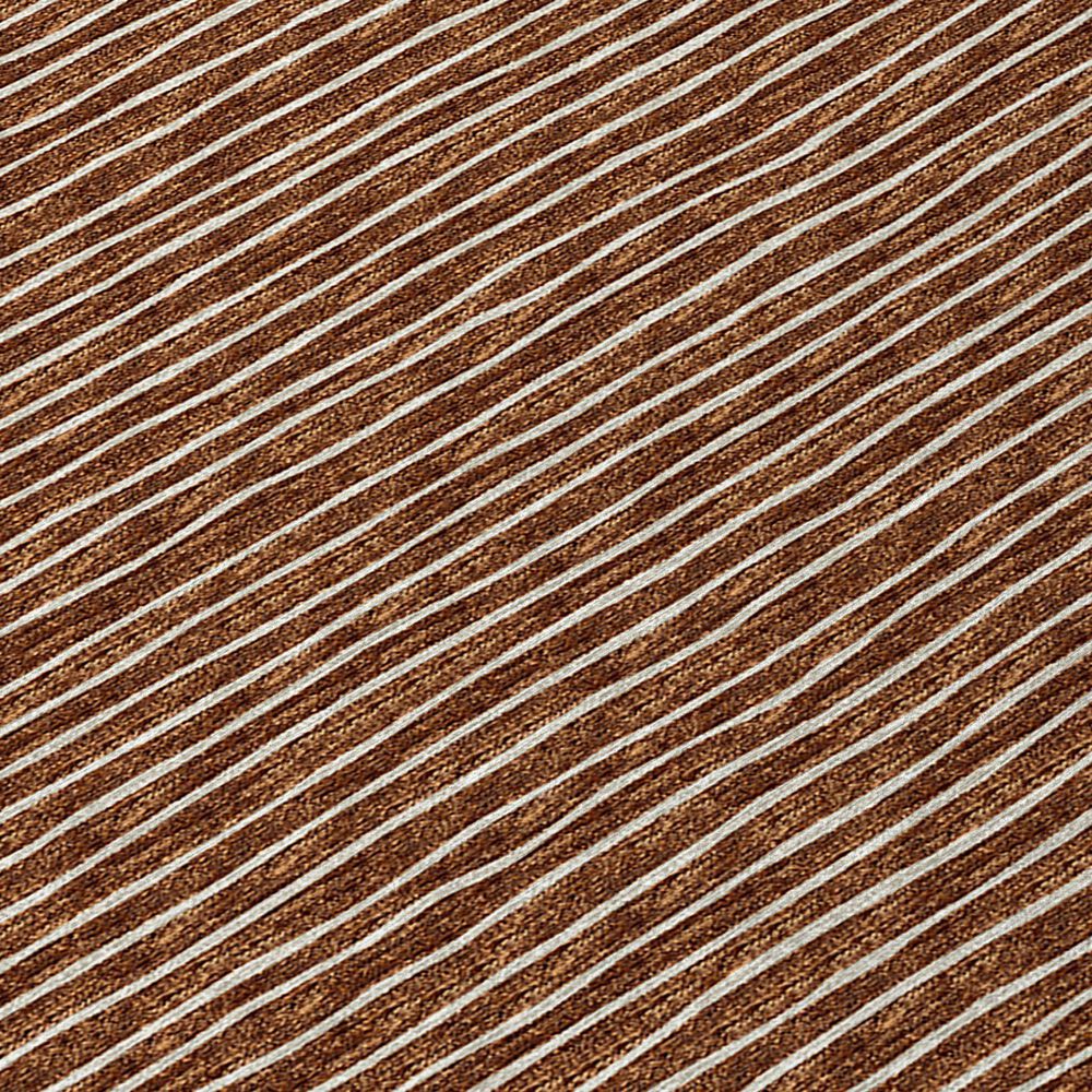 Dalyn Rug Company Laidley 3&#39; x 5&#39; Paprika Indoor/Outdoor Area Rug, , large