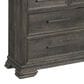 Mayberry Hill Park Ridge 9-Drawer Dresser and Mirror in Charcoal, , large