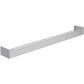Cafe Toe Kick for 48" Professional Range in Stainless Steel, , large