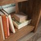 Sauder River Ranch 1-Drawer Nightstand in Sindoori Mango, , large