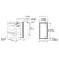 Cafe 30 " Smart Built-In Convection Double Wall Oven in Stainless Steel, , large