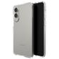 Zagg Crystal Palace Case for Samsung Galaxy S25 Edge in Clear, , large