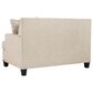 Ashley Clareddon 2-Piece Living Room Set in Linen, , large