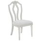 Ashley Montelaine Side Chair in Antique White, , large