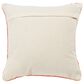 Safavieh Pyrra 18" Pillow in Orange, , large