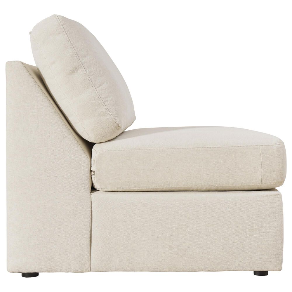 Ashley Modmax 3-Piece Stationary Sofa in Oyster, , large