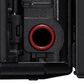 Sony Alpha 6100 Mirrorless Camera 2-Lens Kit with E PZ 16-50mm and E 55-210mm Lenses in Black, , large