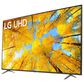 LG 86" Class UQ7590 4K LED UHD with HDR - Smart TV, , large