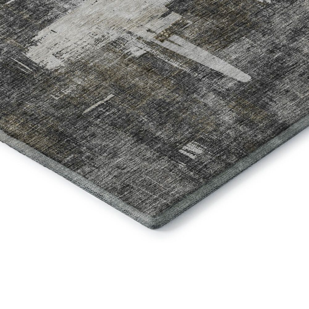 Dalyn Rug Company Trevi 8&#39; x 10&#39; Gray Area Rug, , large