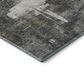 Dalyn Rug Company Trevi 8" x 10" Gray Area Rug, , large