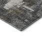 Dalyn Rug Company Trevi 8" x 10" Gray Area Rug, , large