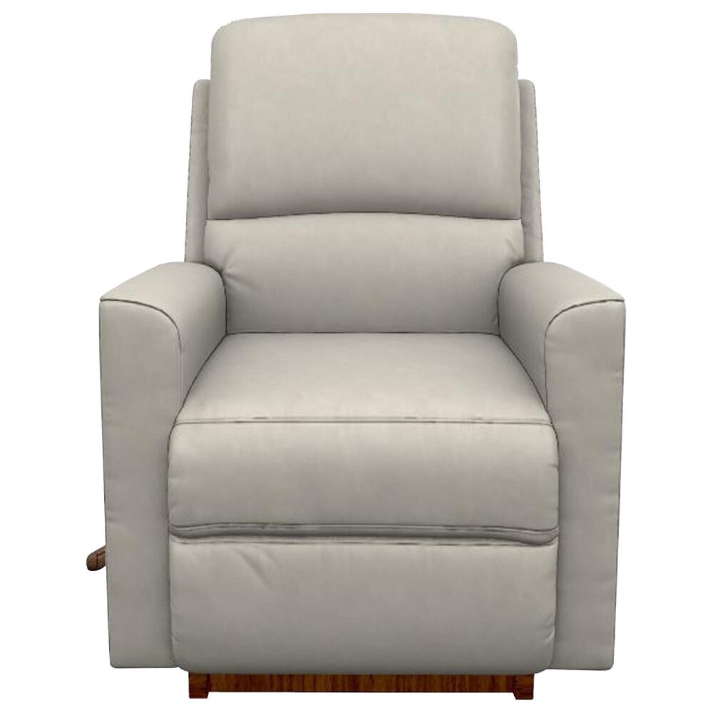La-Z-Boy Wynne Manual Rocker Recliner in Dusty, , large