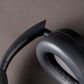 JLab Over-the-Ear Wireless Headphone in Graphite, , large