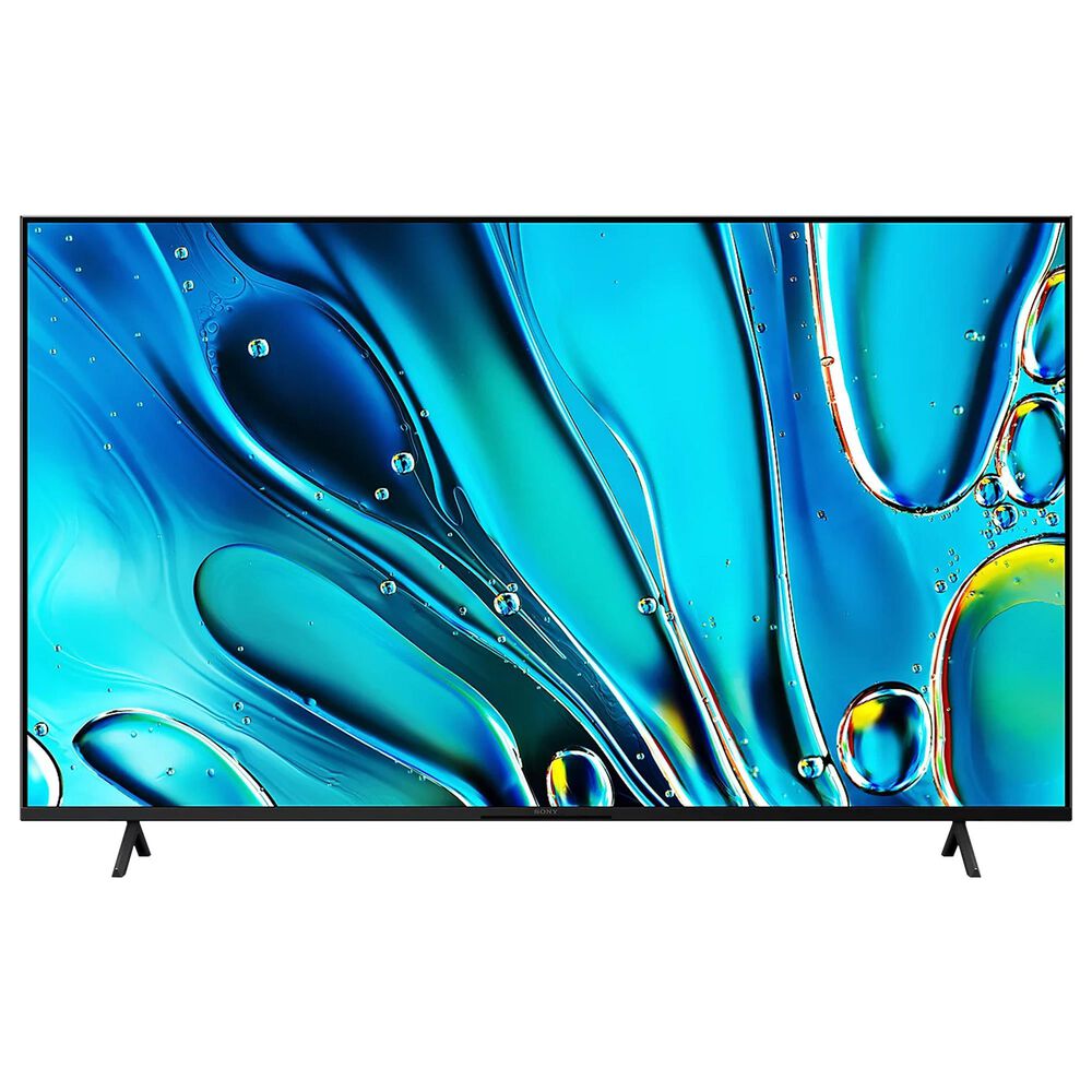 Sony *85 4K LED TV W/Soundbar, , large