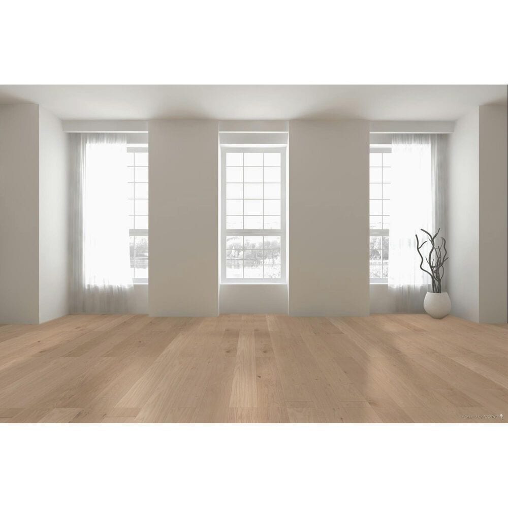 CALI Mavericks Half Moon Oak 9&quot; x 86&quot; Laminate, , large