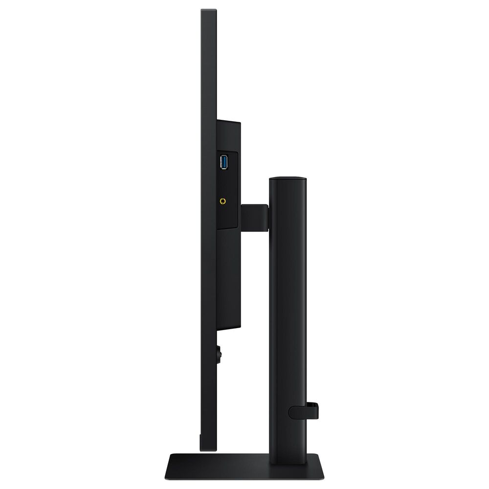 Samsung 32&quot; ViewFinity S7 &#40;S70D&#41; 4K UHD IPS HDR10 Monitor with Speakers in Black, , large