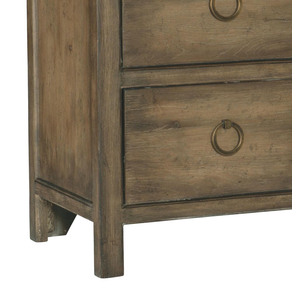 Hooker Furniture Sundance 9 Drawer Dresser in Cliffside, , large