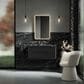 Kohler Essential Ultrabright Vanity Mirror in Brushed Nickel, , large