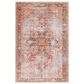 Jaipur Garcia Matias 5" x 8" Bombay Brown and Moonbeam Area Rug, , large