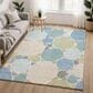 Dalyn Rug Company Kenner Seaside 8" x 10" Area Rug, , large