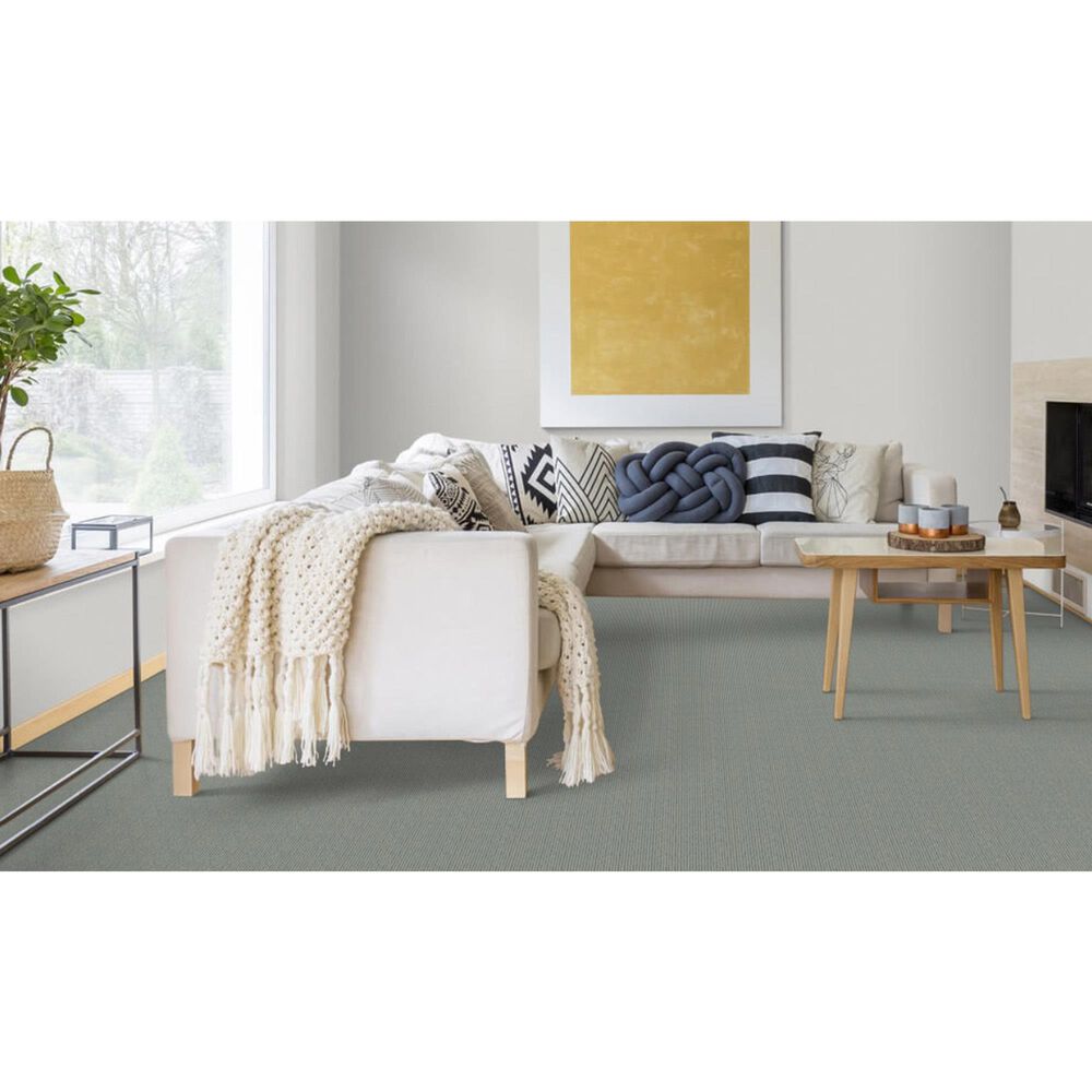 Dixie Home Oak Glen Carpet in Graphite, , large