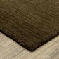 Oriental Weavers Aniston II 10" x 13" Brown Area Rug, , large