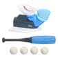 Little Tikes 2-in-1 Pop "n Pitch Trainer, , large